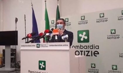 Lombardia zona rossa, avviata la presentazione del ricorso: “Margine di manovra”