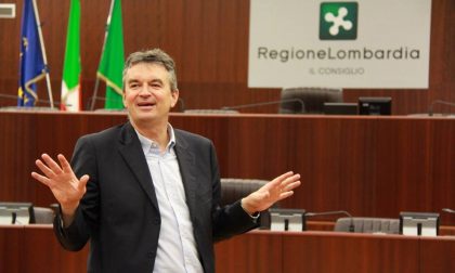 Pizzul: “Fontana commissariato da Salvini”
