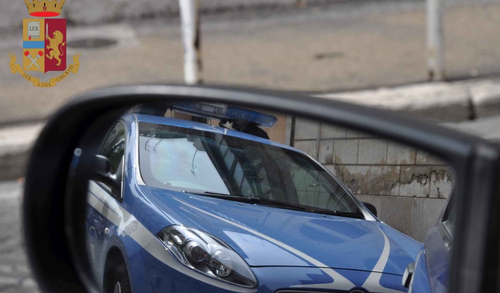 Nonostante gli ammonimenti del Questore continua a perseguitare il marito: arrestata