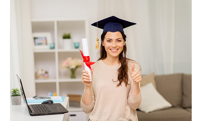 Formazione a distanza: come organizzare il proprio metodo di studio