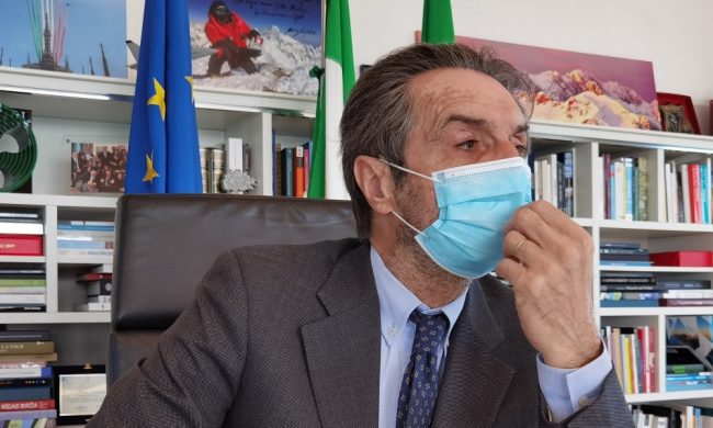 E’ ufficiale, da lunedì la Lombardia in zona arancione LE REGOLE