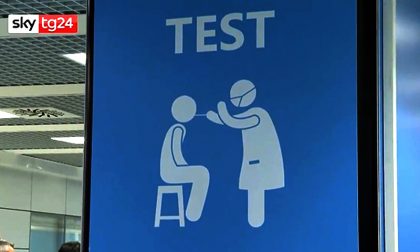I test rapidi Covid sono affidabili solo al 50%: vanno fatti solo ai sintomatici
