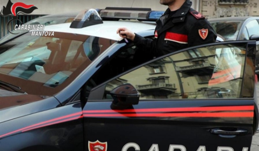Atti persecutori e tentata estorsione: 40enne in carcere