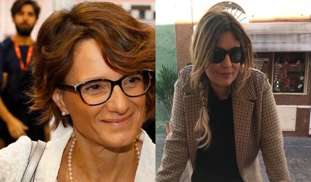 Ironia Selvaggia: “Ministra pari opportunità dimessa per obbedire a un uomo e riconfermata”