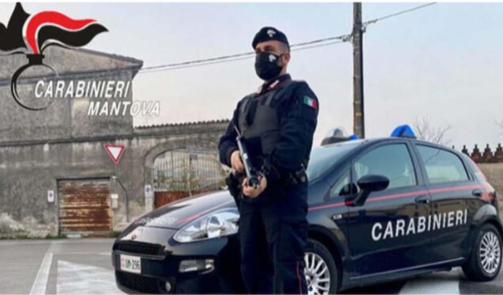 Locale frequentato da pregiudicati chiuso dopo l’allarme lanciato dai residenti