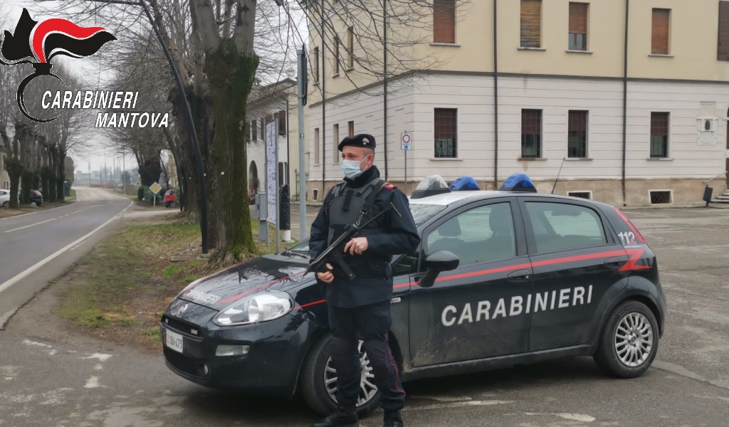 Fuori dal comune durante la zona arancione: “Devo assistere mia madre”, ma era falso