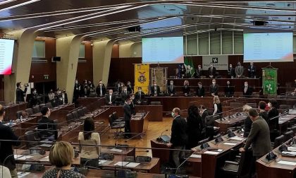 In Regione commemorazione per le vittime del dovere