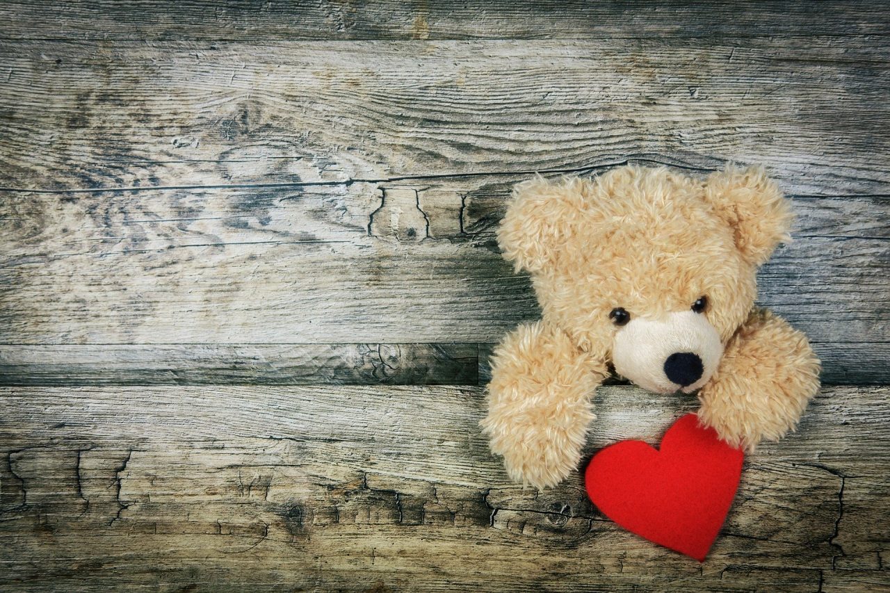 San Valentino: una selezione di frasi e immagini da inviare con WhatsApp