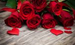 San Valentino: a Mantova bastano 20 euro per dire "Ti Amo" con un mazzo di fiori