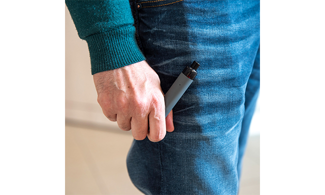 Addio alla sigaretta? Con le e-cig ci riesce oltre l’80% dei fumatori