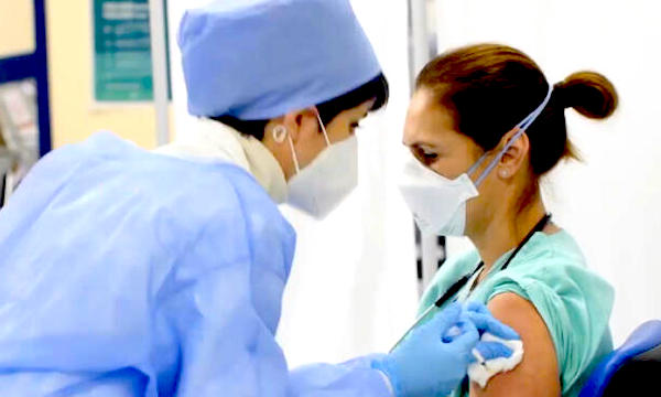 Al via il Centro Vaccinale “La Favorita Mantova”: sarà operativo entro Pasqua