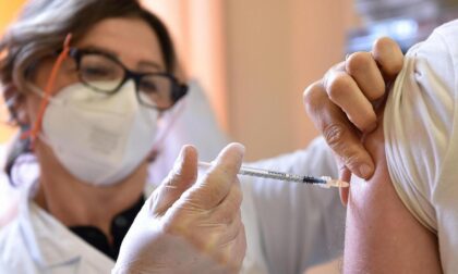 ATS Val Padana e vaccino anti Covid-19: terza dose perchè....