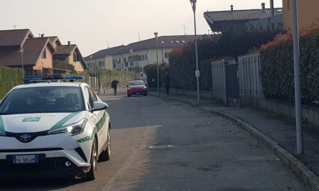 Dramma Nel Milanese, Madre Uccide La Figlia Di Due Anni - Prima Mantova