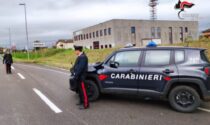 Positivo al Covid se ne va in giro per il paese: denunciato 62enne