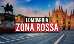 Ufficiale: da lunedì 15 marzo la Lombardia in zona rossa
