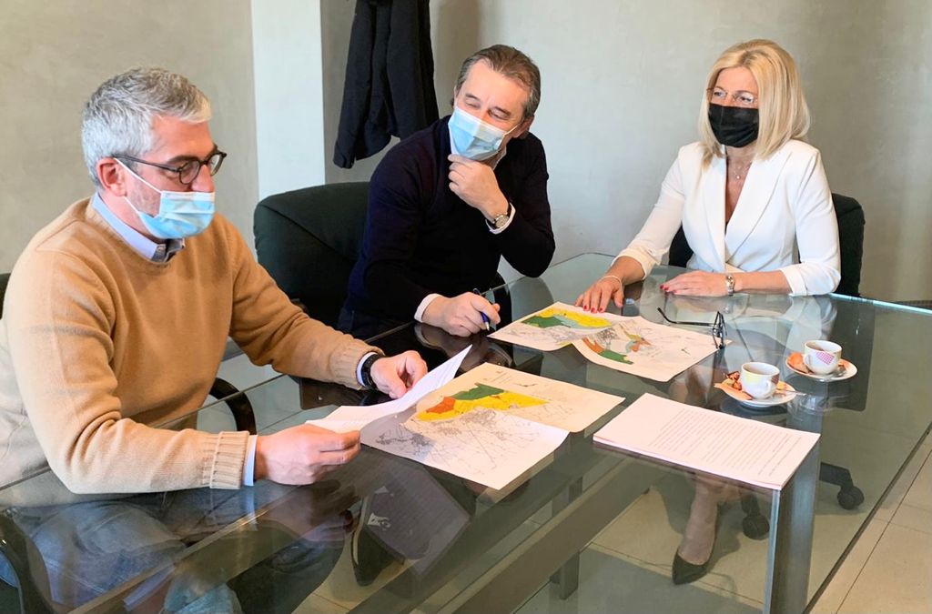 Parco del Mincio e Comune di Mantova in campo per l’ex lago Paiolo