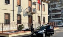 16enne mantovano in visita nel Veronese con droga e tirapugni