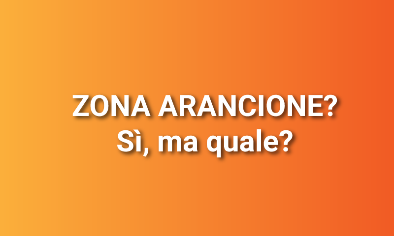 Emergenza Covid: diciotto Comuni del Mantovano finiscono in fascia arancione rinforzata