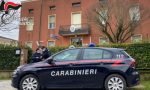 Tre giovani rubano un'auto a un 73enne, i Carabinieri gliela restituiscono