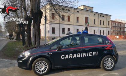 Dichiara il falso per ottenere il reddito di cittadinanza: beccato e denunciato dai carabinieri