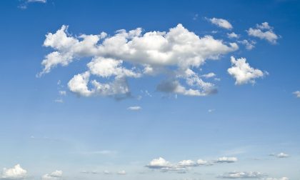 Temperature gradevoli e qualche nube in più | Meteo weekend