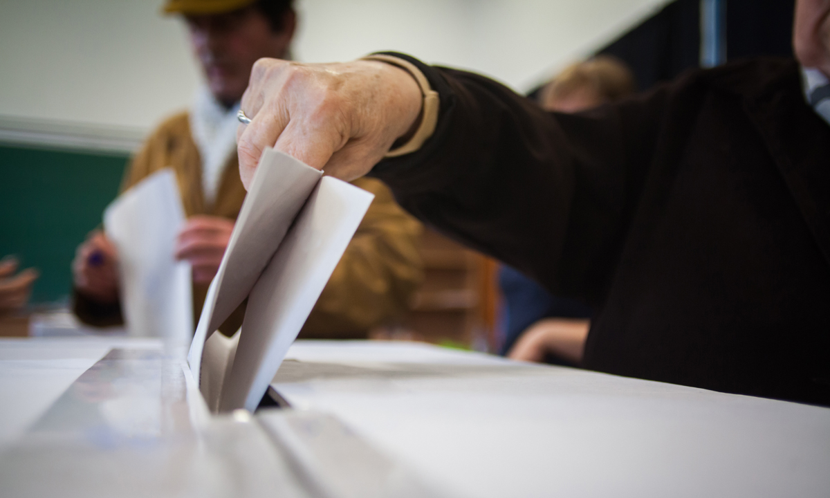 Referendum, bus navetta per gli elettori di Castelletto Borgo