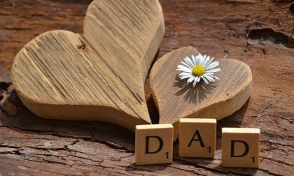 Festa del papà 2021: frasi di auguri, immagini WhatsApp e gif divertenti