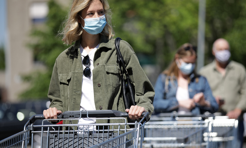 34 domande e risposte su cosa si può fare e cosa no nella zona rossa