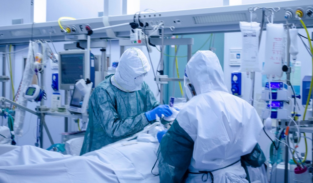 A Mantova somministrati gli anticorpi monoclonali al primo paziente della sperimentazione