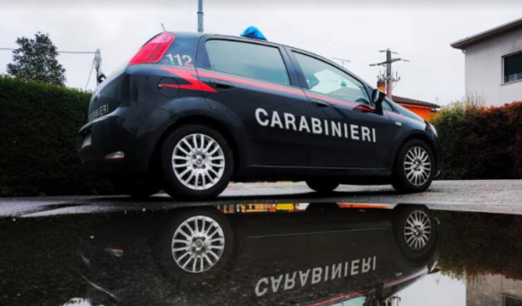 Controlli stradali, nel Mantovano 3 denunciati in due giorni