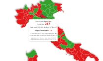 Coronavirus: la provincia di Mantova non ha ancora numeri da zona gialla