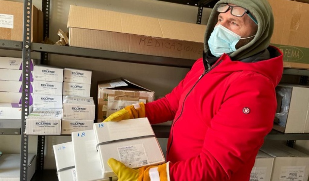 Confindustria Mantova e Asst verso la vaccinazione dei lavoratori
