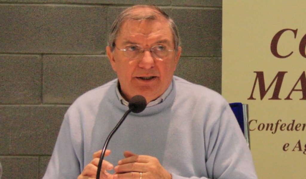 Addio a Gian Paolo Tosoni, ex sindaco di Roverbella