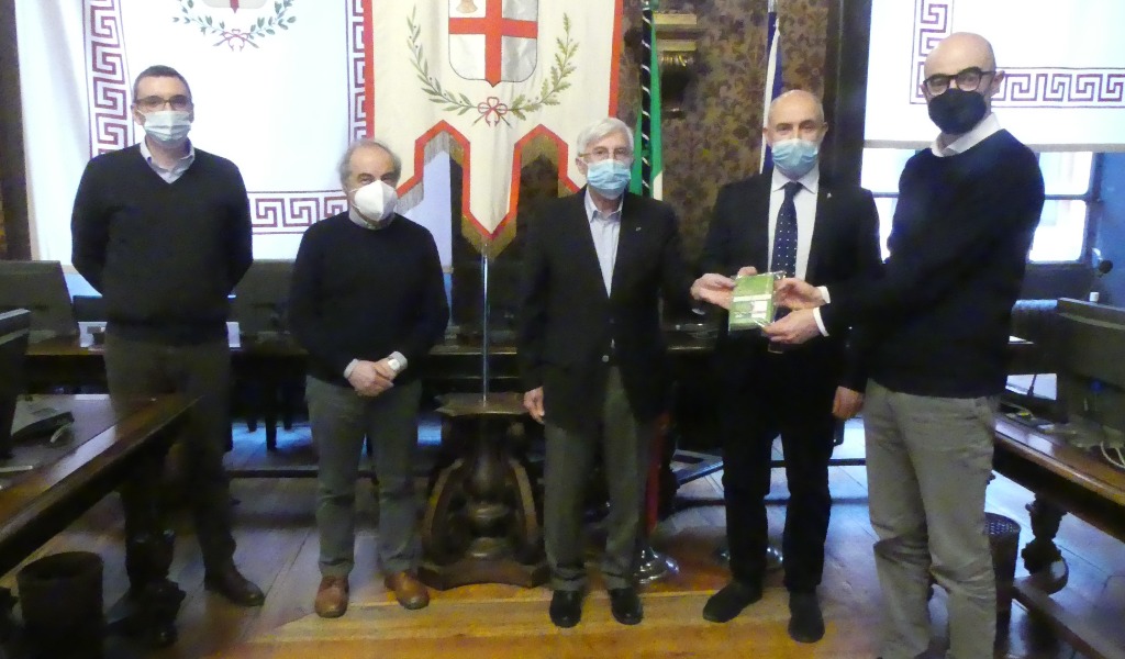 Unci dona 35 buoni spesa per le famiglie in difficoltà 