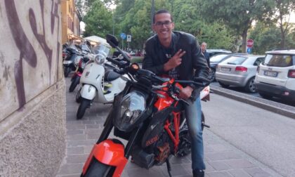 Oggi i funerali di Yassine Zouioula, morto in un incidente in moto a soli 22 anni