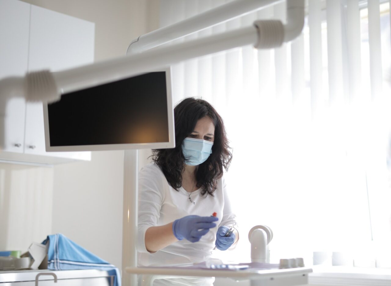 Al Poma di Mantova un percorso di riabilitazione respiratoria post Covid