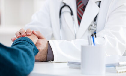 Novembre è il mese della prevenzione oncologica maschile: le iniziative in provincia di Mantova