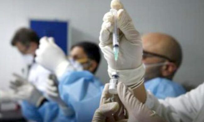 La Lombardia ingrana la quarta: record di vaccinazioni con oltre 110mila somministrazioni
