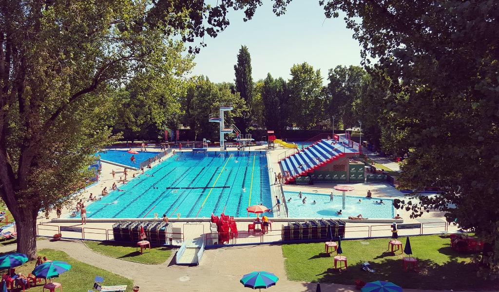 Piscina Dugoni, soluzione trovata: verrà gestita da un gruppo spagnolo