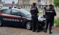 Spacciatore torna in carcere grazie ai Carabinieri