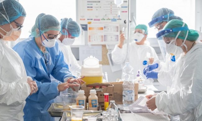 Covid, dati 19 maggio 2021 | +936 positivi in Lombardia | Mantova + 69