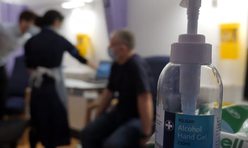 Da oggi in Lombardia attiva la “reciprocità vaccinale” per i turisti: ecco come funziona