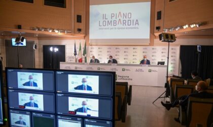 Da Regione 297 milioni per la ripresa economica della provincia di Mantova