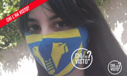 Sofia Testi è scomparsa da Verona, la mamma: “Fatti sentire, ti aspettiamo”