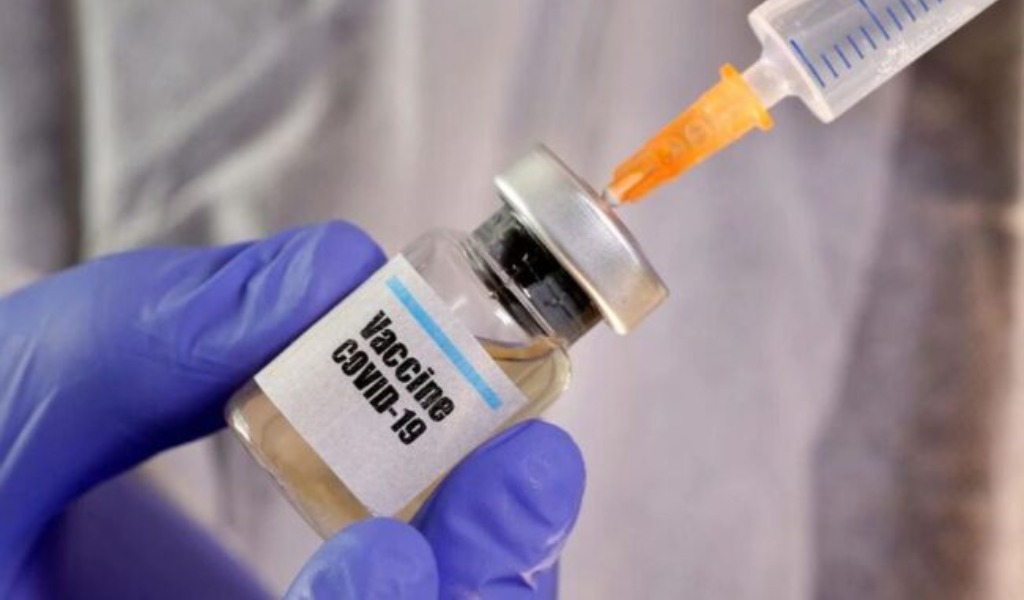 Vaccini: da lunedì 10 maggio le prenotazioni per la fascia 50-59 anni
