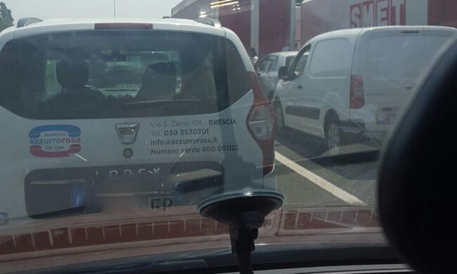 Tragico incidente sulla A4: morto un uomo di 50 anni. Autostrada chiusa