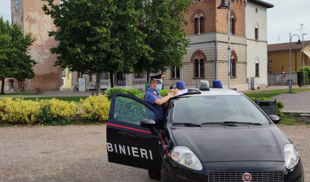 Aggredisce l’amministratore di sostegno per avere più soldi, arrestata pregiudicata