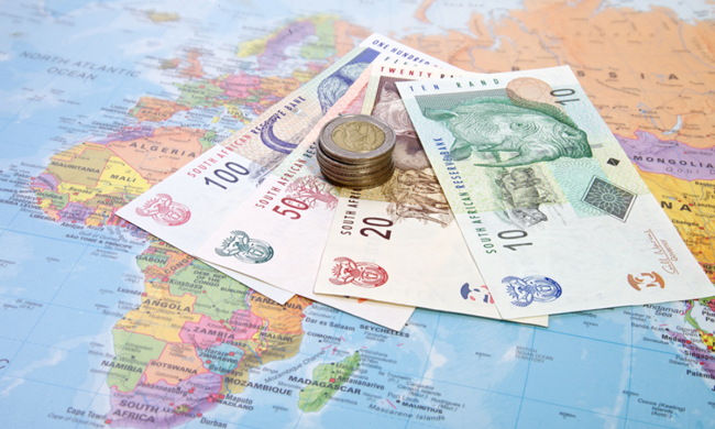 L’attività svolta dalla CSC Compagnia Svizzera Cauzioni nel continente africano