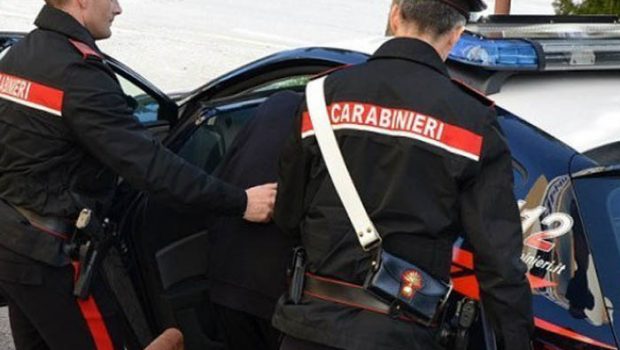 Rapina a mano armata a Palazzo Te, 17enne in carcere