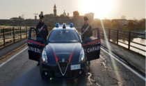 I carabinieri di Mantova celebrano l'anniversario dell'Arma: il bilancio territoriale dell'ultimo anno